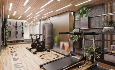 DEPARTAMENTO VENTA A ESTRENAR TRES DORMITORIOS CON COCHERA AMENITIES CENTRO ROSARIO