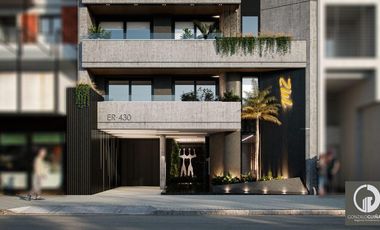 DEPARTAMENTO VENTA A ESTRENAR TRES DORMITORIOS CON COCHERA AMENITIES CENTRO ROSARIO