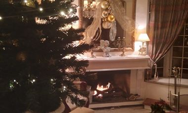 Casa renta en Toluca