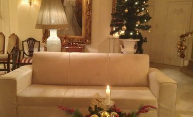 Casa renta en Toluca