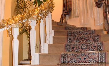 Casa renta en Toluca