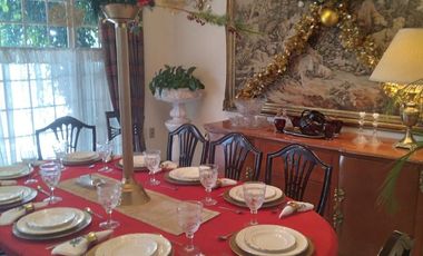 Casa renta en Toluca