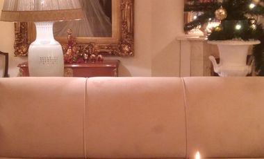 Casa renta en Toluca