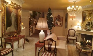 Casa renta en Toluca