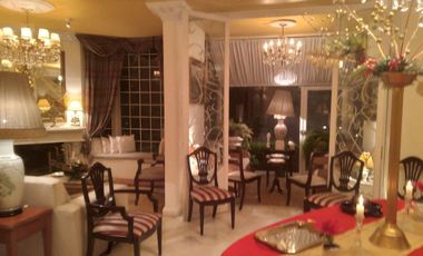 Casa renta en Toluca