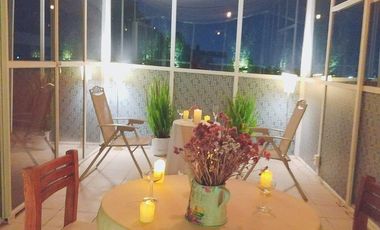 Casa renta en Toluca