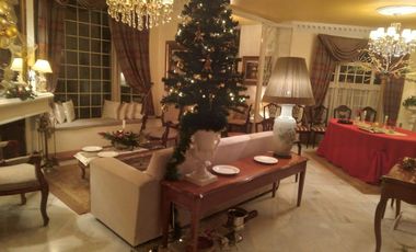 Casa renta en Toluca