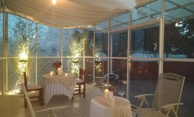 Casa renta en Toluca