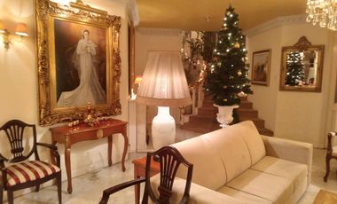 Casa renta en Toluca