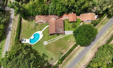 Propiedad con Posibilidad de Financiación en Alta Vista - Ingeniero Maschwitz - Escobar