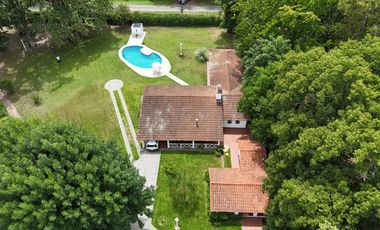 Propiedad con Posibilidad de Financiación en Alta Vista - Ingeniero Maschwitz - Escobar