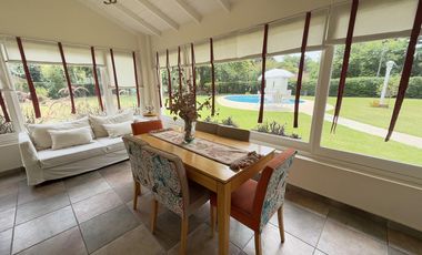 Propiedad con Posibilidad de Financiación en Alta Vista - Ingeniero Maschwitz - Escobar