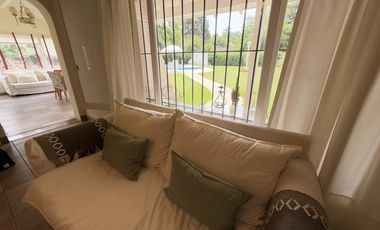 Propiedad con Posibilidad de Financiación en Alta Vista - Ingeniero Maschwitz - Escobar