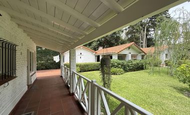 Propiedad con Posibilidad de Financiación en Alta Vista - Ingeniero Maschwitz - Escobar