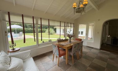 Propiedad con Posibilidad de Financiación en Alta Vista - Ingeniero Maschwitz - Escobar