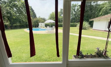 Propiedad con Posibilidad de Financiación en Alta Vista - Ingeniero Maschwitz - Escobar