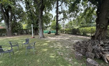 Propiedad con Posibilidad de Financiación en Alta Vista - Ingeniero Maschwitz - Escobar