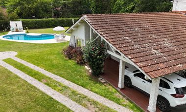 Propiedad con Posibilidad de Financiación en Alta Vista - Ingeniero Maschwitz - Escobar