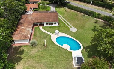 Propiedad con Posibilidad de Financiación en Alta Vista - Ingeniero Maschwitz - Escobar