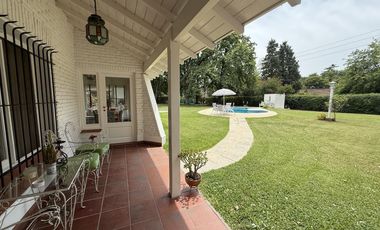 Propiedad con Posibilidad de Financiación en Alta Vista - Ingeniero Maschwitz - Escobar