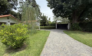 Propiedad con Posibilidad de Financiación en Alta Vista - Ingeniero Maschwitz - Escobar