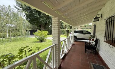 Propiedad con Posibilidad de Financiación en Alta Vista - Ingeniero Maschwitz - Escobar