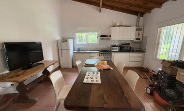 Propiedad con Posibilidad de Financiación en Alta Vista - Ingeniero Maschwitz - Escobar