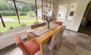 Propiedad con Posibilidad de Financiación en Alta Vista - Ingeniero Maschwitz - Escobar