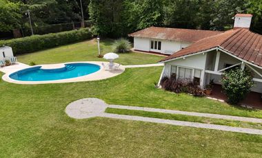 Propiedad con Posibilidad de Financiación en Alta Vista - Ingeniero Maschwitz - Escobar