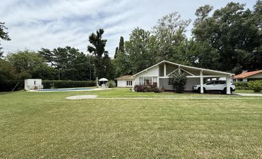 Propiedad con Posibilidad de Financiación en Alta Vista - Ingeniero Maschwitz - Escobar