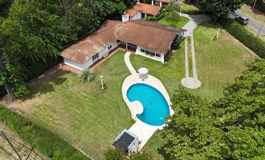 Propiedad con Posibilidad de Financiación en Alta Vista - Ingeniero Maschwitz - Escobar