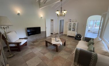 Propiedad con Posibilidad de Financiación en Alta Vista - Ingeniero Maschwitz - Escobar