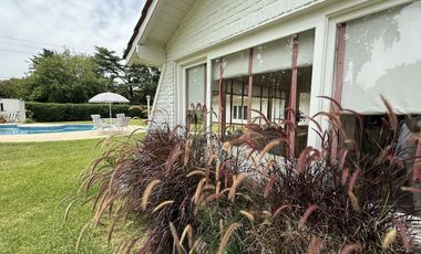 Propiedad con Posibilidad de Financiación en Alta Vista - Ingeniero Maschwitz - Escobar