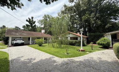 Propiedad con Posibilidad de Financiación en Alta Vista - Ingeniero Maschwitz - Escobar