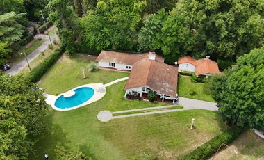 Propiedad con Posibilidad de Financiación en Alta Vista - Ingeniero Maschwitz - Escobar