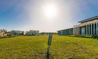 Terreno - Casonas del Haras