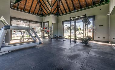 Terreno - Casonas del Haras