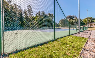 Terreno - Casonas del Haras