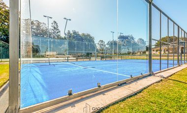 Terreno - Casonas del Haras