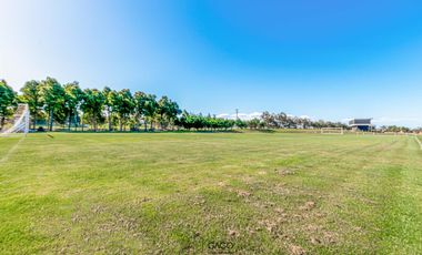 Terreno - Casonas del Haras