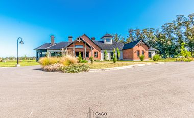 Terreno - Casonas del Haras