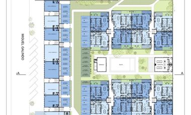 Venta Oficina Funes Galindo y Gobernador Vera Financiación