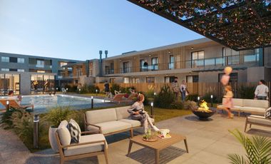 Venta Oficina Funes Galindo y Gobernador Vera Financiación