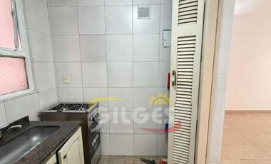 Alquiler de Departamento 2 Ambientes  en Ramos Mejia Excelente Ubicación