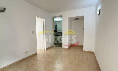 Alquiler de Departamento 2 Ambientes  en Ramos Mejia Excelente Ubicación