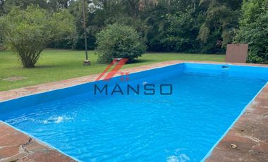 Quinta - 20 De Junio