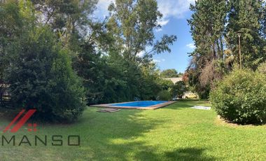 Quinta - 20 De Junio