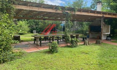 Quinta - 20 De Junio