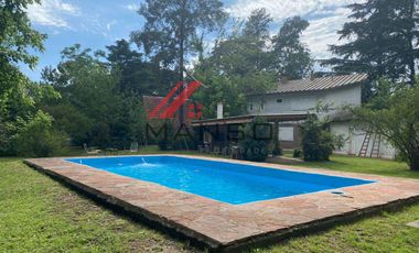 Quinta - 20 De Junio