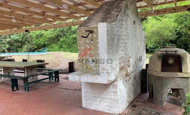 Quinta - 20 De Junio